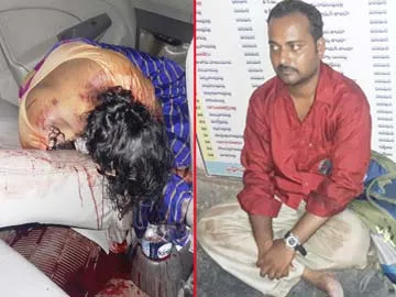 man murdered lover suspicious marital relationship