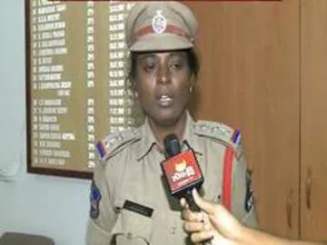 Woman CI register complaint of eve-teasing victim