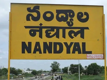 all over india by elections results shows nandyala results