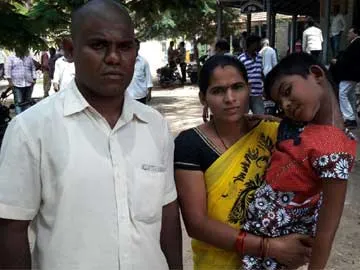 parents appeals for daughter's mercy killing