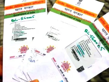 'Deadline for linking Aadhaar with government schemes is now Dec 31'