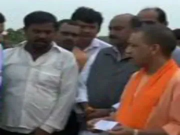 In Yogi Adityanath’s Gorakhpur, 42 children die in last 48 hours