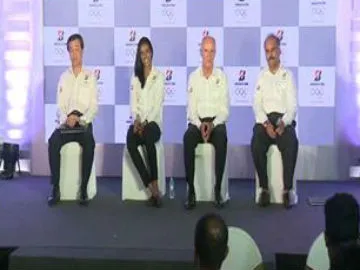 Bridgestone India ropes in PV Sindhu as brand ambassador