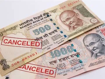 RBI annual report: 99% of demonetised currency back with central bank