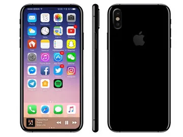 Apple likely to launch iPhone 8 on September 12