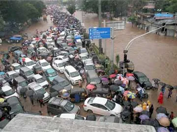 Mumbai rains expose BMC's larger planning failings; local govt must step up to prevent annual flooding