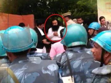 The Great Escape Plan of Gurmeet Ram Rahim That Failed