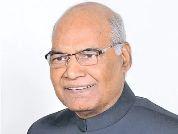 president to tirumala on september