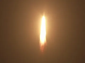 ISRO launches navigation satellite IRNSS-1H