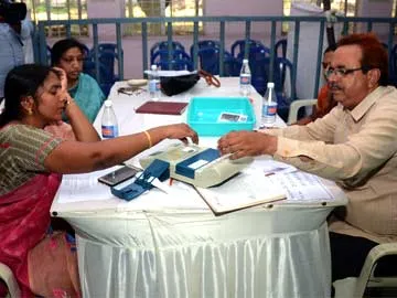 kakinada corporation election results today