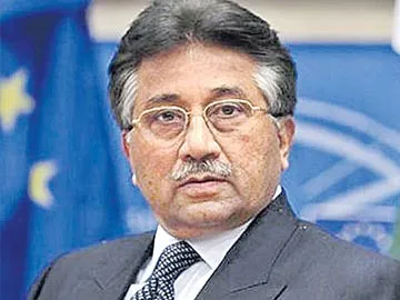 Musharraf declared fugitive as Bhutto murder trial ends in Pakistan