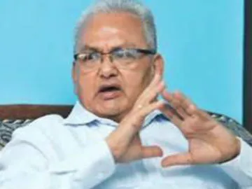 Narendra Modi Cabinet reshuffle likely tomorrow