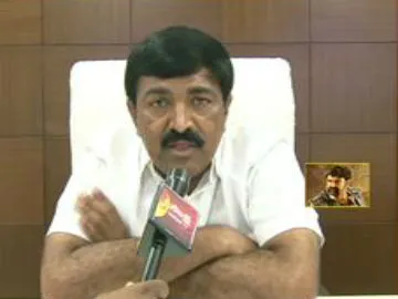 YCP Leader Chandrasekhar Reddy Slams TDP Govt