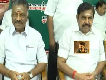 key turning point in Tamil politics