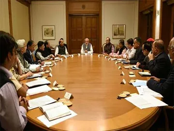 Confirmed: Modi Cabinet reshuffle on Sunday at 10 AM