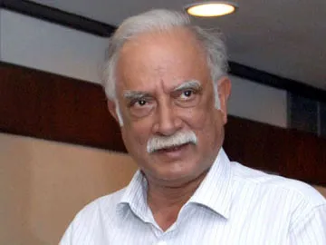 'I am not joining BJP, says Pusapati Ashok Gajapathi Raju