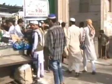 bakrid celebrations in hyderabad