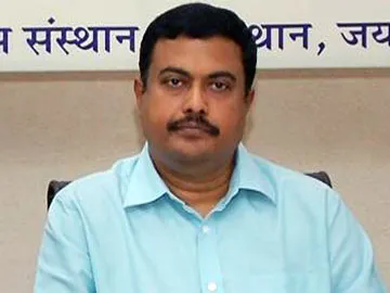 cabinet reshuffle, vedire sriram came into race