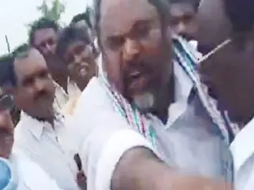 Borrapalem; R.Narayana murthy shooting cancelled