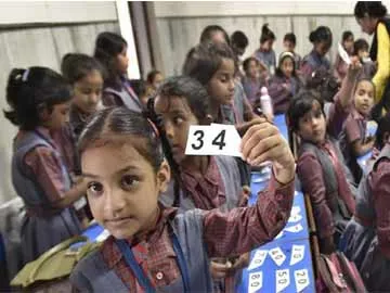 Siddaramaiah government in Karnataka announces free education for girls up to graduation