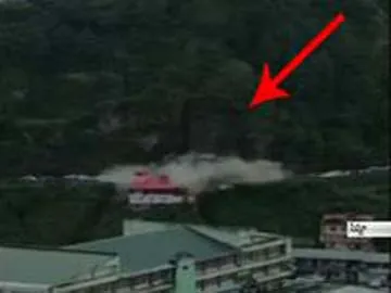 Hill climbing broken in himachal