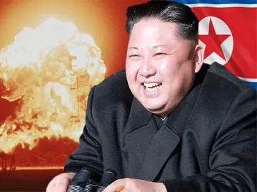 North Korea conducts another nuclear test,