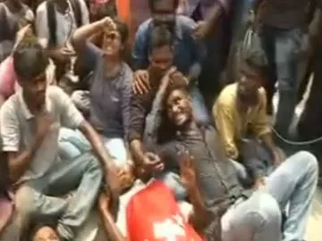Tamilnadu erupts in protest over Dalit girl's suicide