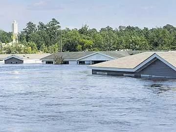 White House asking for more than $14B in Harvey aid