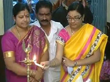 Sakshi Mitri mahila in warangal