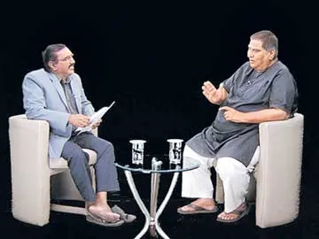 Sakshi Special Interview with K V Ramana Chary || Manasulo Maata