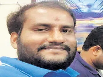 ASP driver Ramesh's father alleged on the his son's death