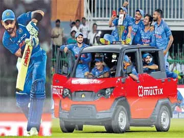 Virat Kohli, Bhuvneshwar Kumar guide India to ODI series clean sweep in Sri Lanka