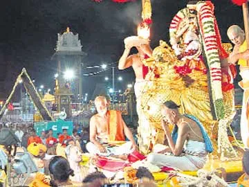 tirumala brahmotsavam from september 23