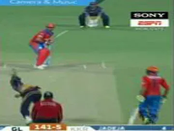 Star India wins IPL global media rights