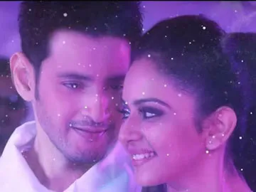 mahesh spyder second song released monday