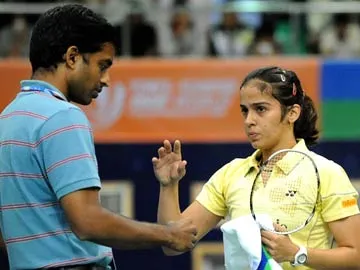 back to the Gopichand academy: Saina Nehwal