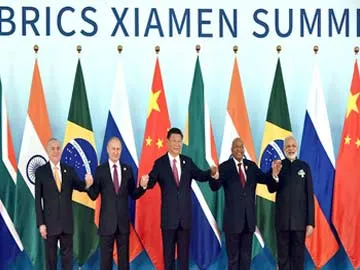 BRICS Declaration Names Pakistan-Based Terror Groups
