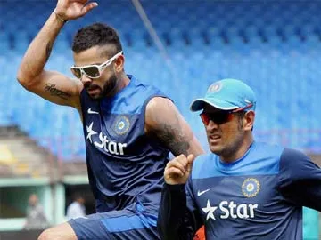 Jasprit Bumrah moves to career-best 4th position, MS Dhoni back in top 10