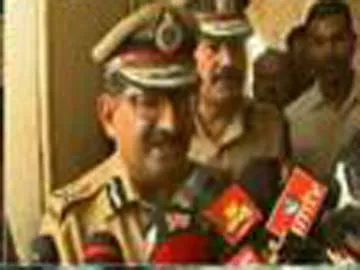 Ganesh has immortalized the safety of immigrants says DGP