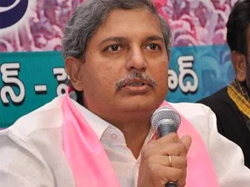 Vemulavada MLA Chennamaneni Ramesh Babu Disqualified By Union Home ministery