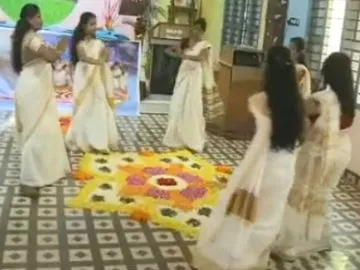 Onam festival ||Special edition