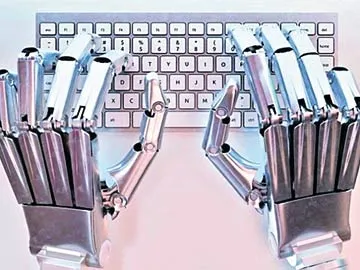 7 lakh low-skilled jobs will be lost to automation