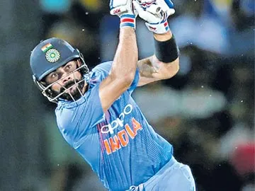 India won by 7 wkts