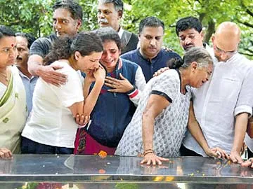 Karnataka govt decides to form special investigation team