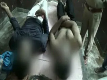 2 students drown while swimming kamareddy district