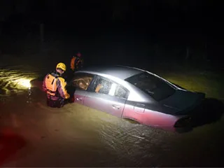 Irma wipes out TWO Caribbean islands