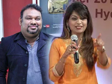 kathi mahesh and Karthika about Bigg Boss