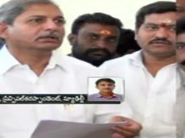 chennamaneni Ramesh citizenship canceled