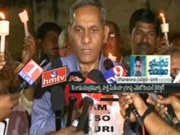 Gauri Lankesh murder: journalists protest