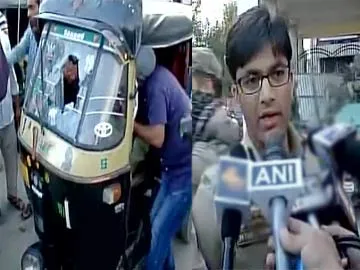 One dead, 5 injured in Srinagar grenade blast